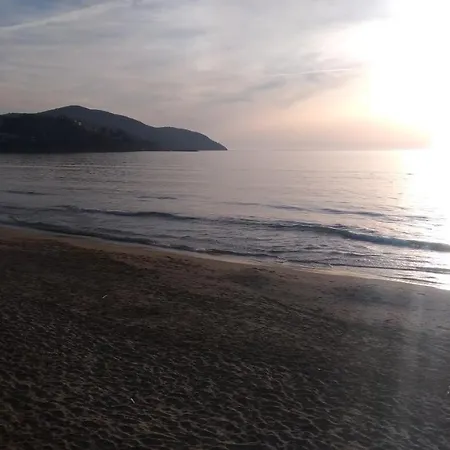 La Villetta Prázdninový dům Agropoli